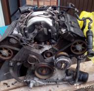 Двигатель в сборе. Audi Quattro Audi S5 Audi A6, C5 Двигатель BDV