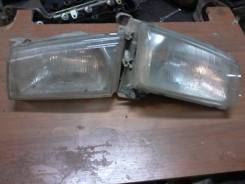 Фара. Mazda Demio, DW3W, DW5W, GW5W