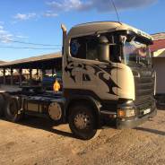 Scania R. Продам седельный тягач 500, 15 600 куб. см., 26 500 кг.