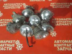 Фара противотуманная. Toyota: Wish, Caldina, Allion, ist, Premio Двигатели: 1ZZFE, 1AZFSE, D4, 1AZFE, 1NZFE, 2NZFE