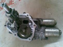 Селектор кпп. Toyota Corolla, NDE150, ZRE151 Toyota Auris, NDE150, ZRE151 Двигатели: 1ZRFE, 1NDTV