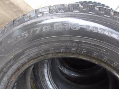 Nokian Hakkapeliitta 5. Зимние, шипованные, износ: 40%, 1 шт