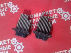 Реостат печки. Toyota Vista Ardeo, SV50, SV55, SV55G, ZZV50G, ZZV50, AZV55G, SV50G, AZV50, AZV55, AZV50G Toyota Vista, SV50, AZV55, ZZV50, AZV50, SV55...