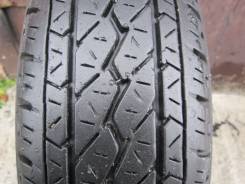 Bridgestone R600. Всесезонные, износ: 5%, 1 шт