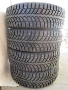 Bridgestone Blizzak Spike-01. Зимние, шипованные, 2013 год, без износа, 4 шт