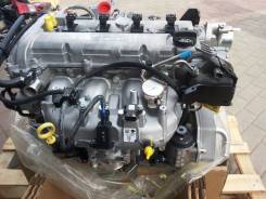 Двигатель в сборе. Opel Astra Двигатель A20NFT