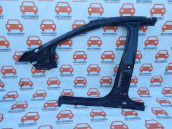 Кузовной комплект. Ford Focus