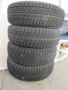 Bridgestone Blizzak Revo2. Зимние, без шипов, 2008 год, износ: 20%, 4 шт