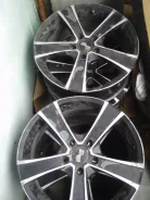 Tech Line TL 335. x17", 5x114.3 ����