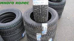 Hankook Winter i*Pike RS W419. Зимние, шипованные, 2016 год, без износа, 4 шт