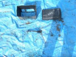 Крепление аккумулятора. Honda Accord, CL7 Двигатели: K20A, K20A6, K20A7, K20A8
