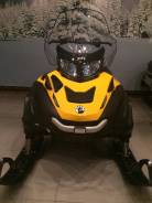 BRP Ski-Doo Tundra WT 550. исправен, есть птс, без пробега