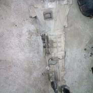 Механическая коробка переключения передач. Mazda RX-8, SE3P Двигатель 13BMSP
