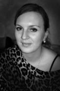 Агент по недвижимости. Высшее образование, опыт работы 12 лет