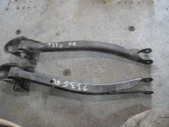 Рычаг, тяга подвески. Subaru Forester, SG5, SG9, SG9L Subaru Impreza, GD2, GD3, GD9, GDA, GDC, GDD, GG2, GG3, GG9, GGA, GGC, GGD Двигатели: EJ202, EJ2...