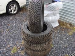 Nokian Nordman 4. Зимние, шипованные, 2016 год, без износа, 4 шт