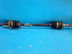 Привод. Mazda Protege Mazda Familia, BJ5P Mazda 323 Двигатели: ZL, ZLDE, ZLVE