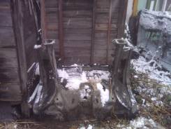 Лонжерон. Ford Focus