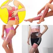 Пленка-сауна для тела Shape Up Belt
