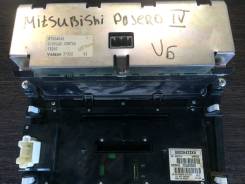 Дисплей. Mitsubishi Pajero, V83W, V93W, V97W, V87W