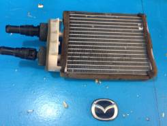 Радиатор отопителя. Mazda: Premacy, Training Car, Ford Escape, Laser Lidea, 323, Ford Ixion, Familia, Protege, Tribute Двигатель ZL