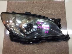 Фара. Subaru Impreza, GG3, GG2, GD3, GD2