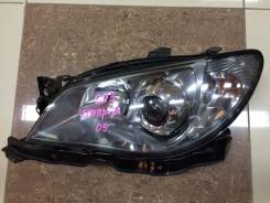 Фара. Subaru Impreza, GG3, GG2, GD3, GD2
