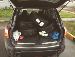 Riken AllStar 2. ������, ����������, 2016 ���, ����� ����