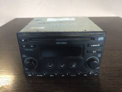 Nissan Almera Classic
