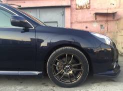 Клык бампера. Subaru Legacy, BMG, BM, BMM, BM9, BRG