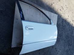 Дверь боковая. Toyota Aristo, JZS161, JZS160 Двигатель 2JZGTE