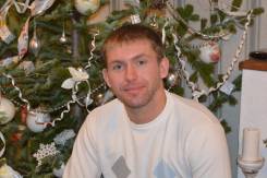 Монтажник натяжных потолков. Средне-специальное образование, опыт работы 3 года