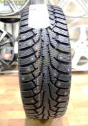 Nokian Nordman 5. Зимние, шипованные, 2016 год, без износа, 4 шт