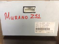 Дисплей. Nissan Murano, Z51R, Z51 Nissan Teana, J32, J32R Двигатели: VQ35DE, QR25DE, VQ25DE
