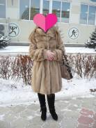 Шубы. 42, 44