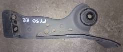 Крепление балки подвески. Nissan Fuga, PY50, GY50, Y50