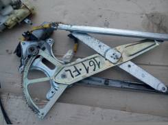 Стеклоподъемный механизм. Toyota Aristo, JZS160, JZS161 Двигатели: 2JZGE, 2JZGTE