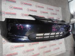 Бампер HONDA CIVIC