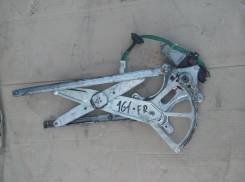 Стеклоподъемный механизм. Toyota Aristo, JZS160, JZS161 Двигатели: 2JZGE, 2JZGTE
