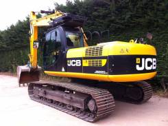 Диагностика JCB, продажа запчастей