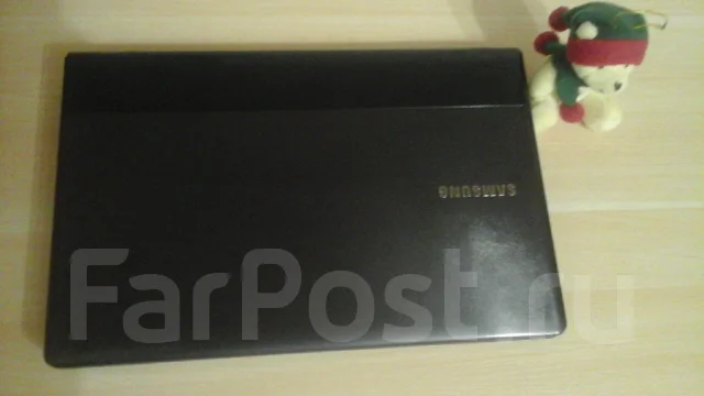 Samsung 300E5C. 15.6", 2,2����, ��� 4 ��, ���� 750���, ����������� �� 3��. ����