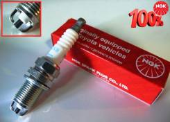 Свеча зажигания. Toyota: Crown, Aristo, Corolla, Tercel, Tundra, Raum, Hilux, Vista, Sprinter, Caldina, Vista Ardeo, Hilux Surf, Land Cruiser Prado, S...