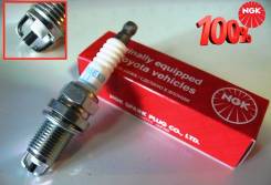 Свеча зажигания. Toyota: Ipsum, Town Ace Noah, RAV4, Sienna, Lite Ace, Corona, Crown, Avensis, Chaser, Corolla Levin, Mark II Wagon Qualis, GS300, Pre...