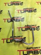 Патрубок турбины. Toyota Chaser, JZX100 Двигатели: 1JZGE, 1GGTE, 1JZGTE, 1JZFE