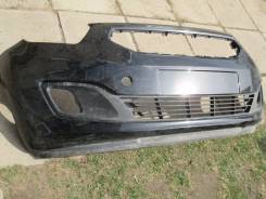 Бампер. Kia Venga