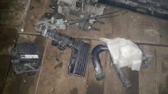 Корпус воздушного фильтра. Honda Saber, UA2 Honda Inspire, UA2 Honda Vigor Acura TL Двигатели: G25A, G25A2, G25A3, G25A5