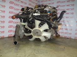Двигатель в сборе. Infiniti QX4 Nissan Quest Nissan Pathfinder Nissan Elgrand Nissan Frontier