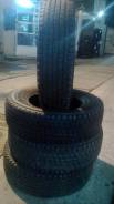 Bridgestone Blizzak Revo 969. Зимние, без шипов, 2010 год, износ: 10%, 4 шт