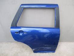 Дверь боковая. Lifan Smily