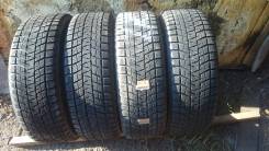 Bridgestone Blizzak DM-V1. Зимние, без шипов, 2011 год, износ: 10%, 4 шт